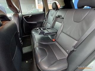 VOLVO XC60 D5 AWD SUMMUM