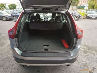 VOLVO XC60 D5 AWD SUMMUM
