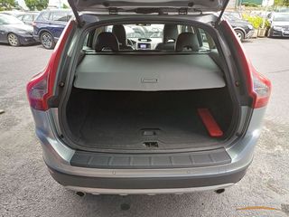 VOLVO XC60 D5 AWD SUMMUM
