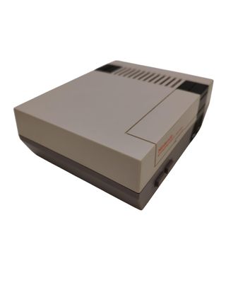CONSOLA NINTENDO CLASSIC MINI + MANDO + CAJA