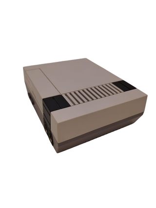 CONSOLA NINTENDO CLASSIC MINI + MANDO + CAJA