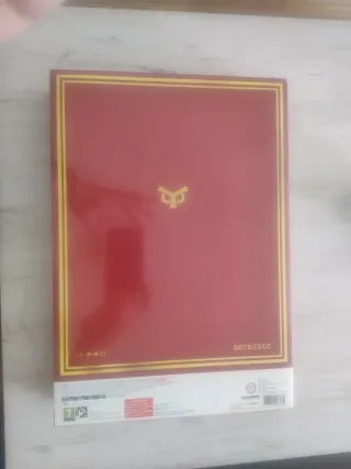 Owlboy Edición Limitada Nintendo Switch