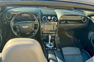 Bentley Continental 2011