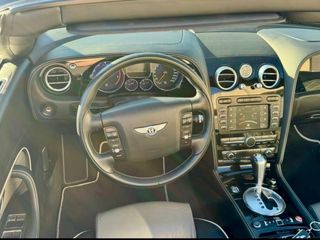 Bentley Continental 2011