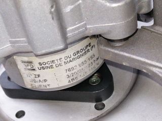 BOMBA DIRECCION AUDI A6 BERLINA (4F2)