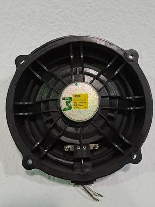 ALTAVOZ LAND ROVER DISCOVERY 4