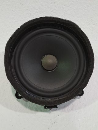 ALTAVOZ LAND ROVER DISCOVERY 4