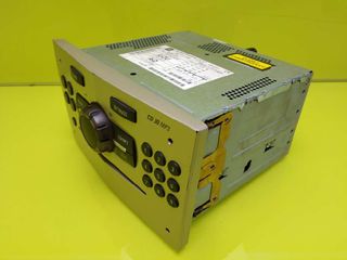 SISTEMA AUDIO / RADIO CD OPEL CORSA D (2)