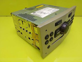 SISTEMA AUDIO / RADIO CD OPEL CORSA D (2)