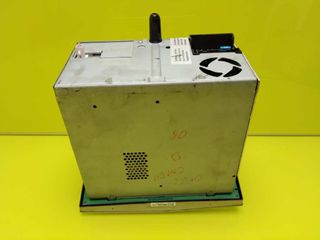 SISTEMA AUDIO / RADIO CD OPEL CORSA D (2)