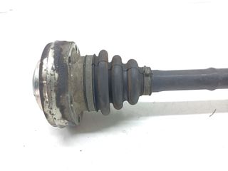TRANSMISION TRASERA IZQUIERDA BMW X1 (E84)