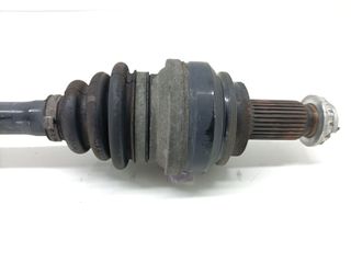TRANSMISION TRASERA IZQUIERDA BMW X1 (E84)