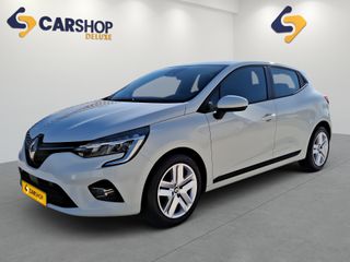 Renault Clio 2021