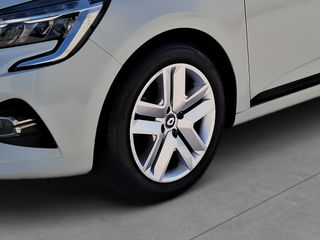 Renault Clio 2021