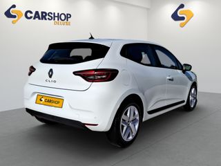 Renault Clio 2021