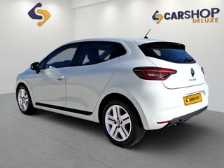 Renault Clio 2021