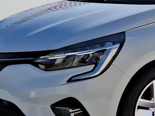 Renault Clio 2021