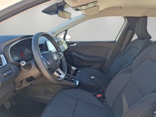 Renault Clio 2021