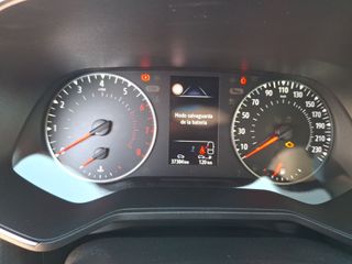 Renault Clio 2021