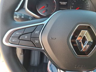 Renault Clio 2021