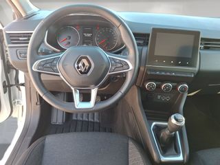 Renault Clio 2021