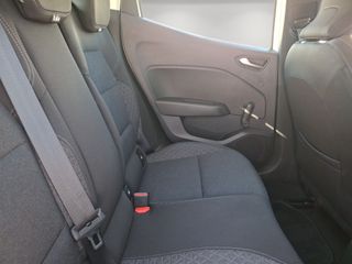 Renault Clio 2021