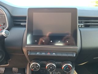 Renault Clio 2021