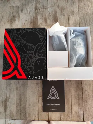 Ratón Gaming Ajazz AJ179 PRO