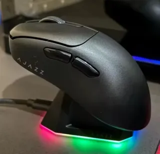 Ratón Gaming Ajazz AJ179 PRO
