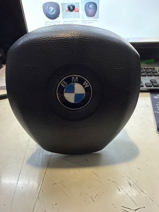 Airbag Volante BMW X5 Ref. 3051642