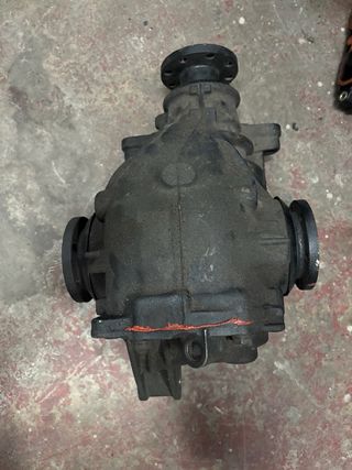 Diferencial Autoblocante BMW E46