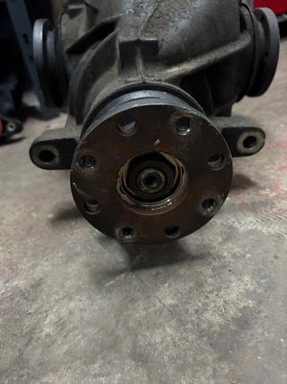 Diferencial Autoblocante BMW E46