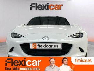 Mazda MX-5 1.5 SKYACTIV-G 97 kW (132 CV) MT Kazari