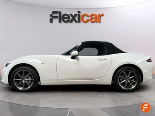 Mazda MX-5 1.5 SKYACTIV-G 97 kW (132 CV) MT Kazari