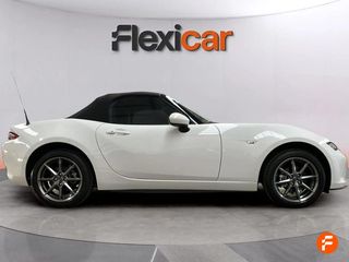Mazda MX-5 1.5 SKYACTIV-G 97 kW (132 CV) MT Kazari