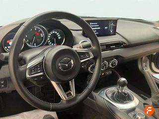 Mazda MX-5 1.5 SKYACTIV-G 97 kW (132 CV) MT Kazari