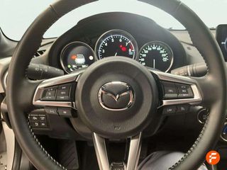 Mazda MX-5 1.5 SKYACTIV-G 97 kW (132 CV) MT Kazari