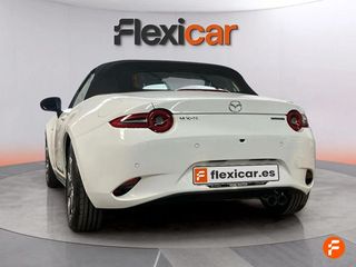Mazda MX-5 1.5 SKYACTIV-G 97 kW (132 CV) MT Kazari