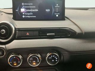 Mazda MX-5 1.5 SKYACTIV-G 97 kW (132 CV) MT Kazari