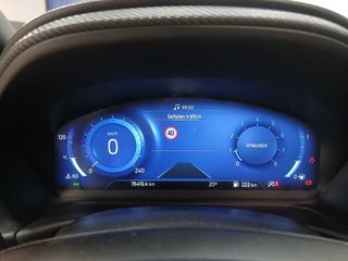 FORD PUMA ST LINE X 1.0 MHEV ECOBOOST 125 CV