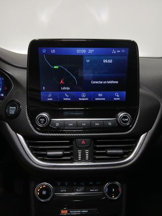 FORD PUMA ST LINE X 1.0 MHEV ECOBOOST 125 CV