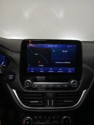 FORD PUMA ST LINE X 1.0 MHEV ECOBOOST 125 CV