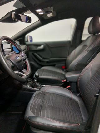 FORD PUMA ST LINE X 1.0 MHEV ECOBOOST 125 CV