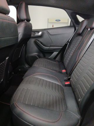 FORD PUMA ST LINE X 1.0 MHEV ECOBOOST 125 CV