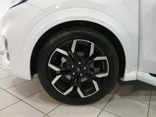 FORD PUMA ST LINE X 1.0 MHEV ECOBOOST 125 CV