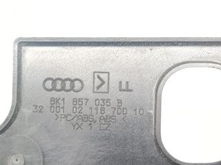 GUANTERA AUDI S5 COUPE (8T)