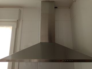 Campana extractora Cata