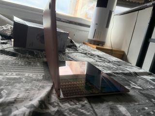 MacBook Air 13 2020 Oro/Plata