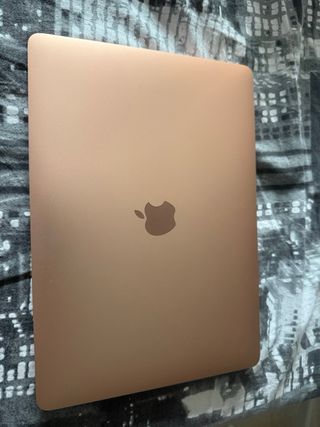 MacBook Air 13 2020 Oro/Plata