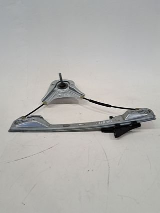 ELEVALUNAS TRASERO IZQUIERDO OPEL ZAFIRA (C)